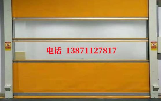 信州洁净室门